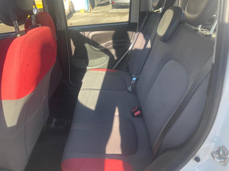 Fiat Panda III 1.2 8v 69ch Easy