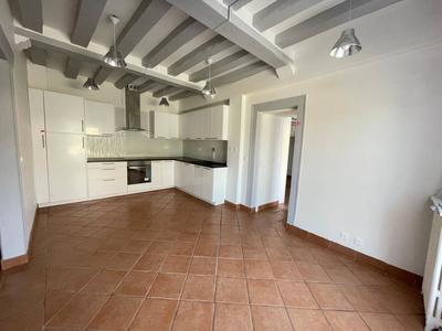 Maison - 186 m² - 6 pièces