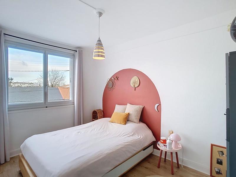 Appartement - 69 m² - 3 pièces