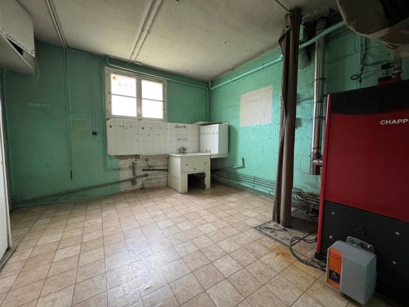 Maison - 99 m² - 4 pièces