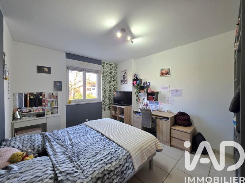 Maison de maîtres - 183 m² - 6 pièces