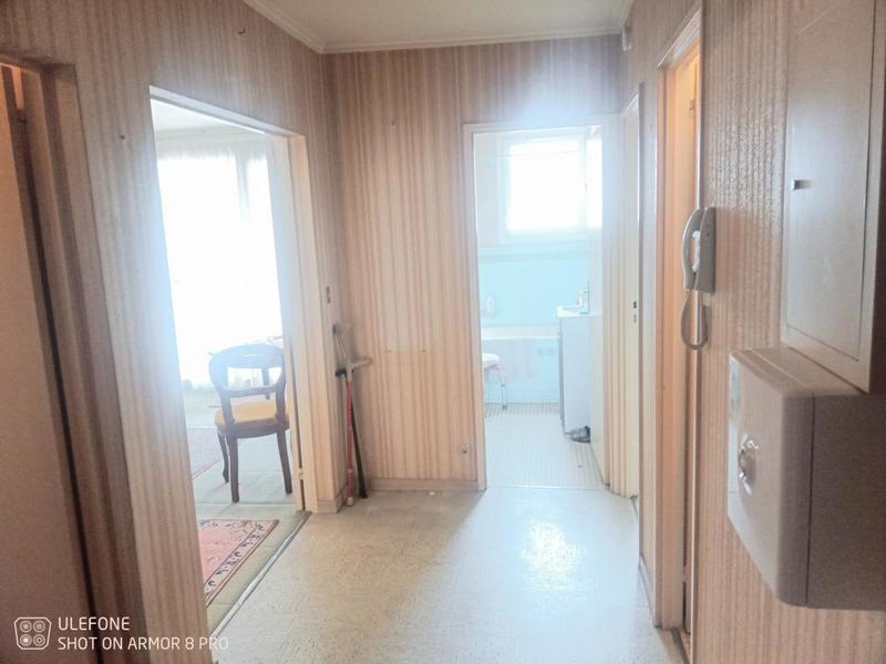 Appartement - 52 m² - 2 pièces