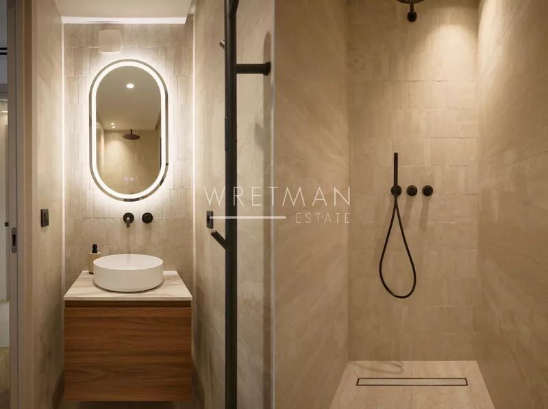 Appartement - 135 m² - 5 pièces