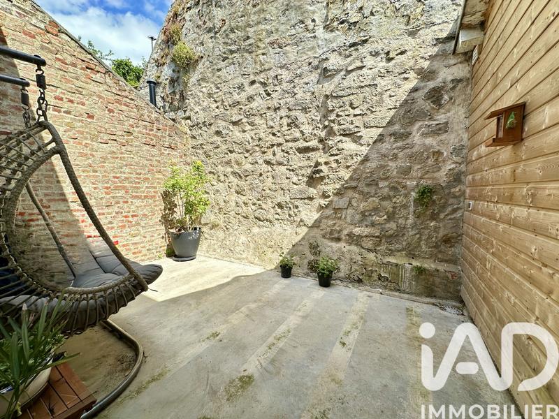 Maison - 133 m² - 4 pièces