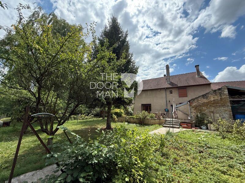 Maison - 183 m² - 8 pièces