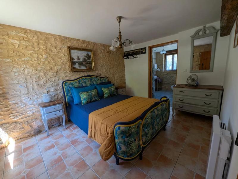 Maison - 260 m² - 9 pièces