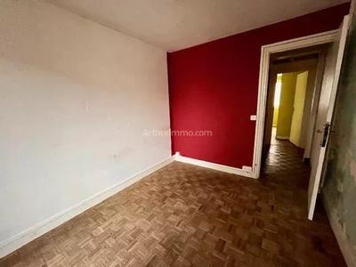 Appartement - 48 m² - 3 pièces