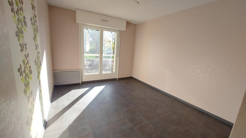 Appartement - 77 m² - 3 pièces
