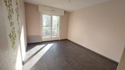 Appartement - 77 m² - 3 pièces