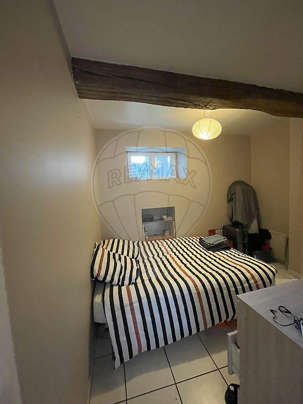 Appartement - 26 m² - 1 pièce