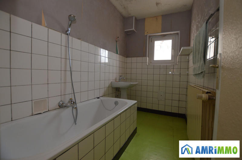 Maison - 146 m² - 5 pièces