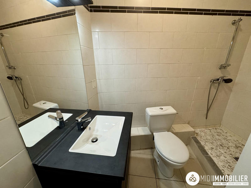 Appartement - 40 m² - 1 pièce