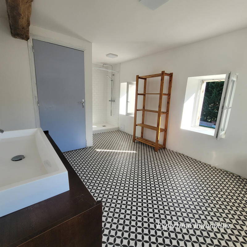 Maison - 175 m² - 6 pièces