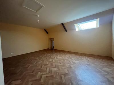 Maison ancienne - 82 m² - 3 pièces