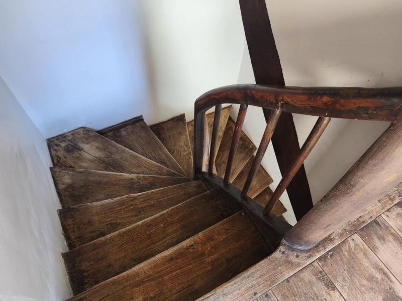 Maison de campagne - 160 m² - 7 pièces