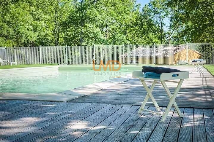 Villa - 88 m² - 5 pièces