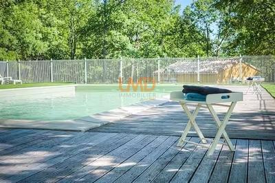 Villa - 88 m² - 5 pièces