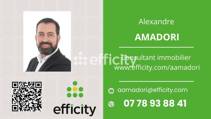 Maison - 240 m² - 9 pièces