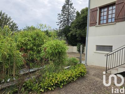 Maison de campagne - 131 m² - 4 pièces
