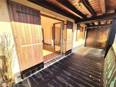 Appartement - 84 m² - 3 pièces