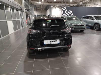 Renault Clio TCe 90 ch Gsr2 Esprit Alpine