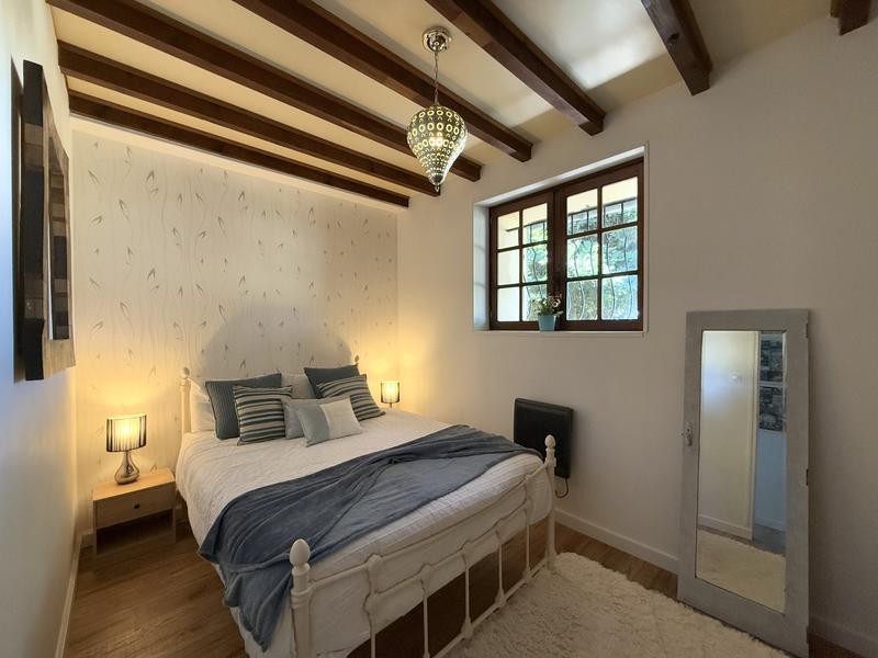 Maison - 161 m² - 6 pièces