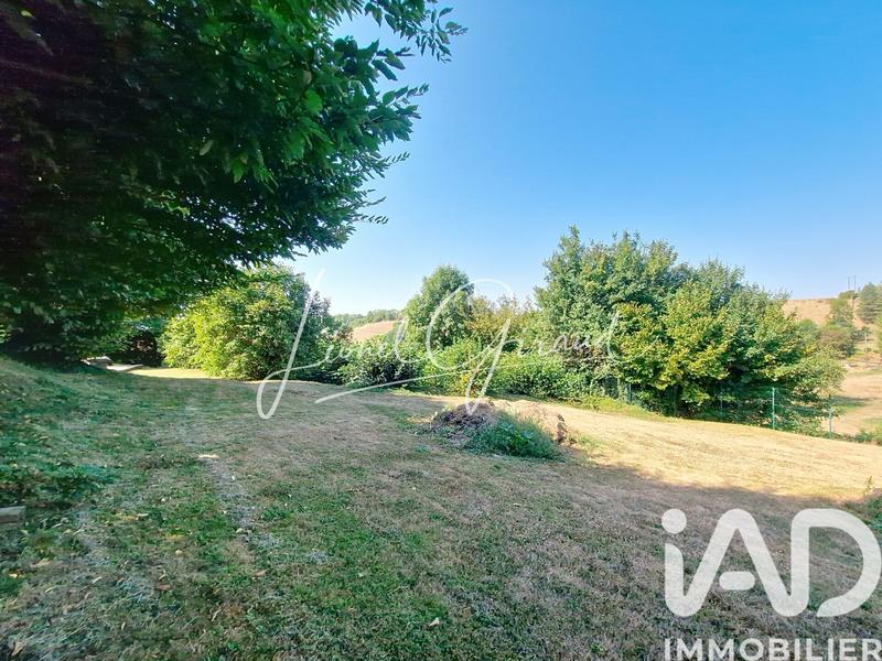 Maison - 147 m² - 8 pièces