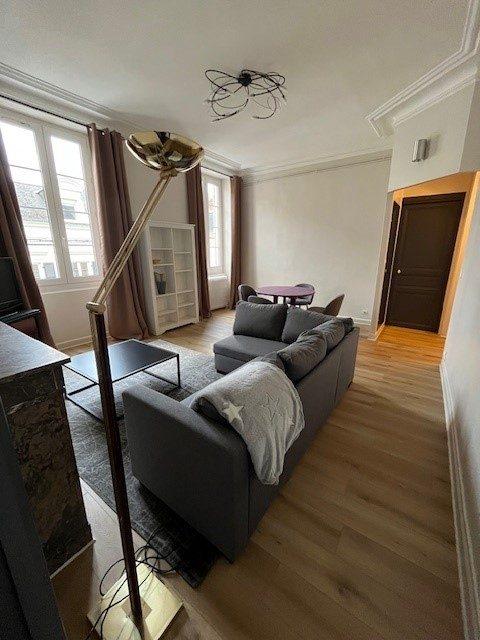 Appartement - 98 m² - 4 pièces