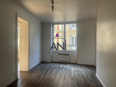 Appartement - 72 m² - 4 pièces