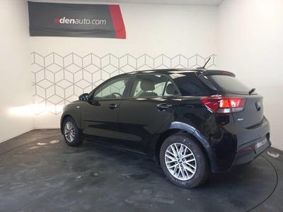 Kia Rio 1.0 t-GDi 100 ch Bvm6 Active