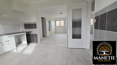 Immeuble - 220 m²