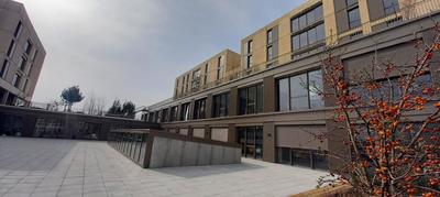 Studio - 14 m² - 1 pièce