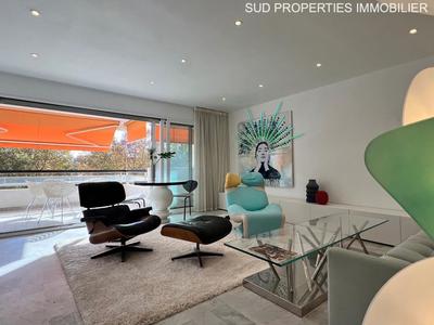 Appartement - 85 m² - 3 pièces