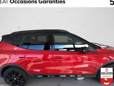 Seat Arona 1.0 tsi 95 ch start/stop bvm5 fr