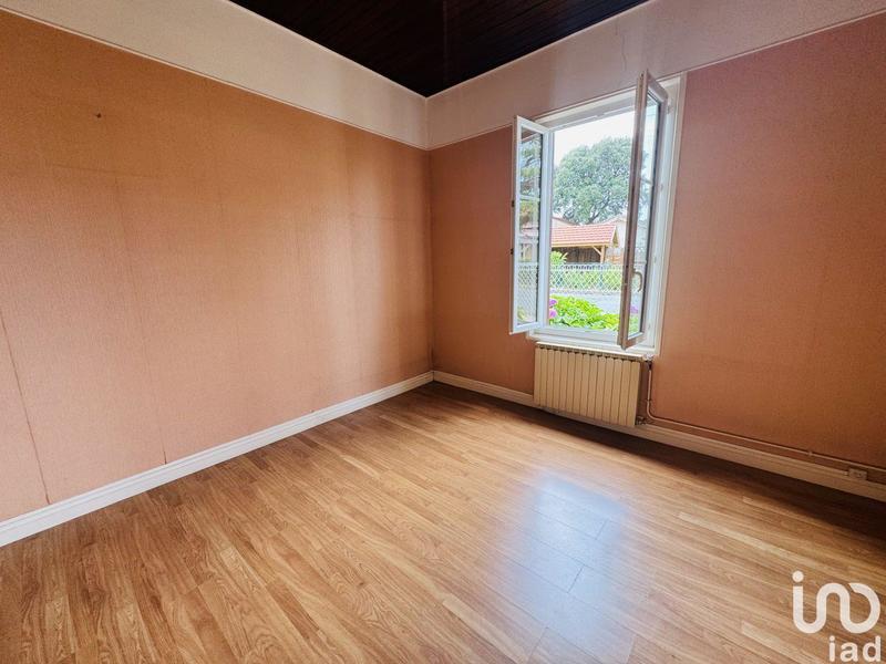 Maison - 72 m² - 3 pièces