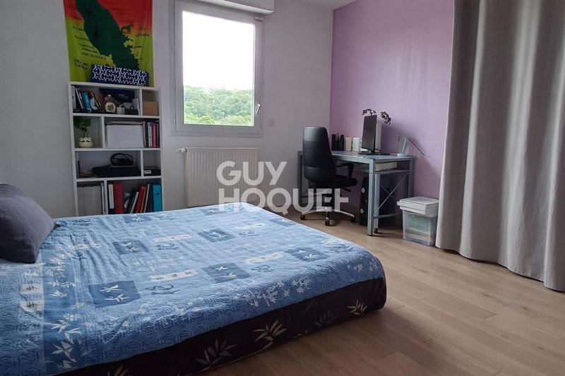 Maison - 133 m² - 7 pièces