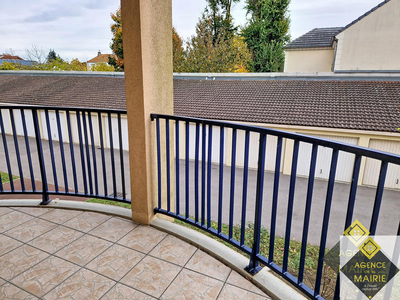 Appartement - 84 m² - 4 pièces