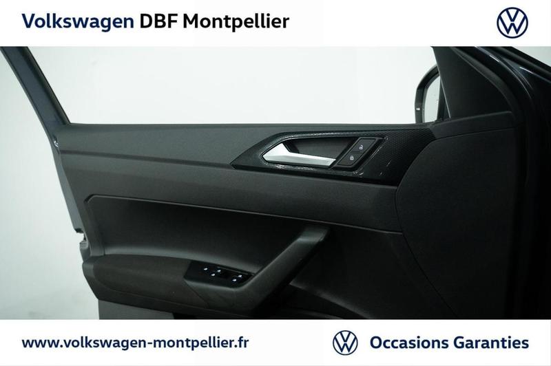Volkswagen Polo 1.0 Tsi 95 s&amp;S Bvm5 Vw Edition