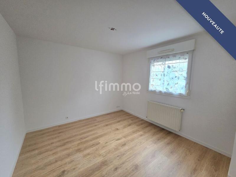 Appartement - 73 m² - 3 pièces
