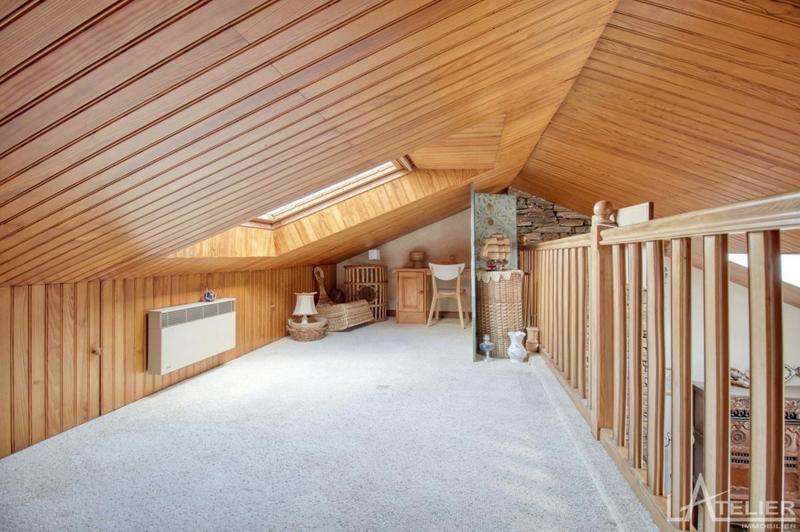 Maison - 158 m² - 7 pièces