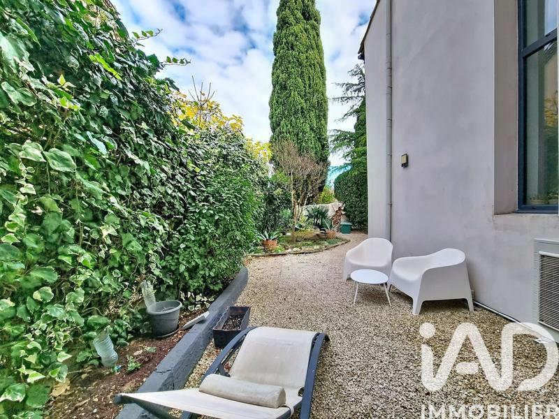 Maison - 180 m² - 6 pièces