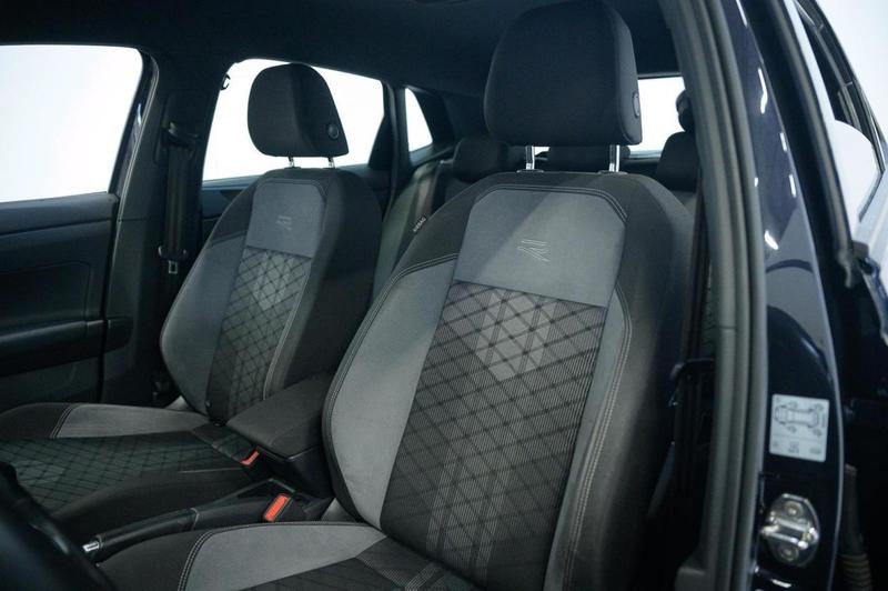 Volkswagen Polo 1.0 Tsi 95 s&amp;S Bvm5 R-Line