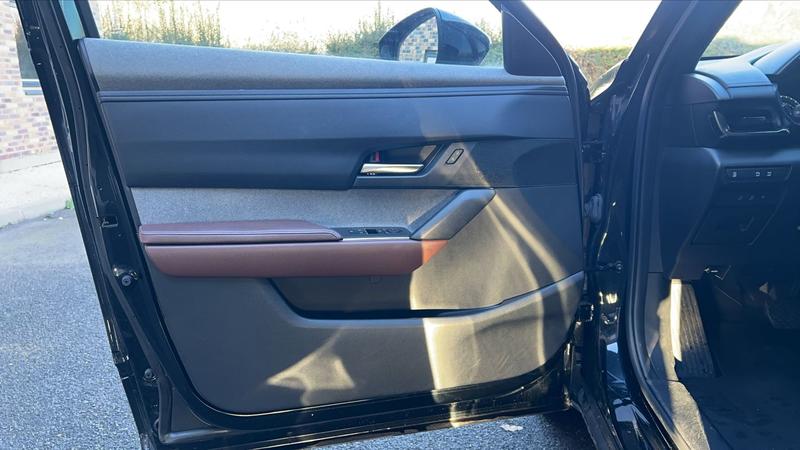 Mazda 3 Mx 30 E-skyactiv 145 35,5 kWh Industrial Vintage - Automatique Entretien constructeur