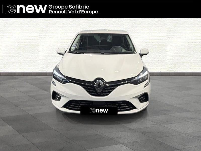 Renault Clio V SCe 65 - 21n Business