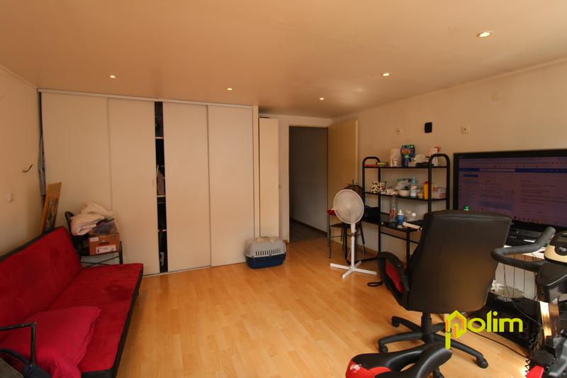 Maison - 169 m² - 6 pièces