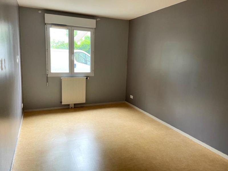 Appartement - 85 m² - 3 pièces