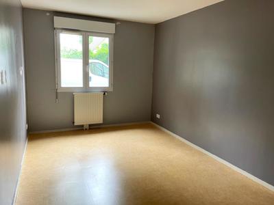 Appartement - 85 m² - 3 pièces