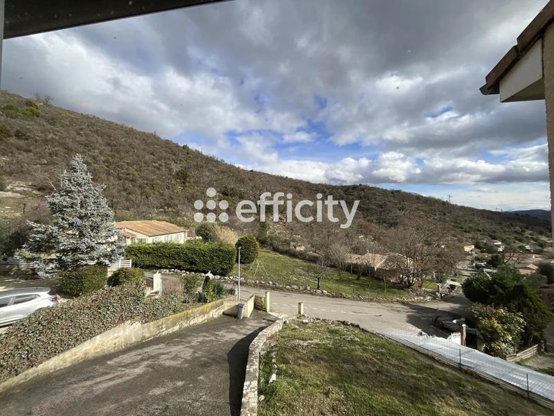 Villa - 124 m² - 5 pièces