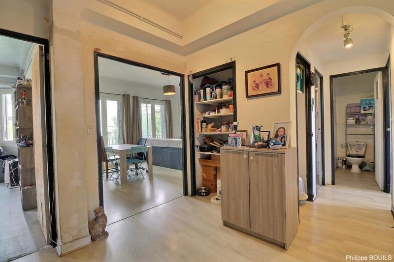 Appartement - 96 m² - 4 pièces