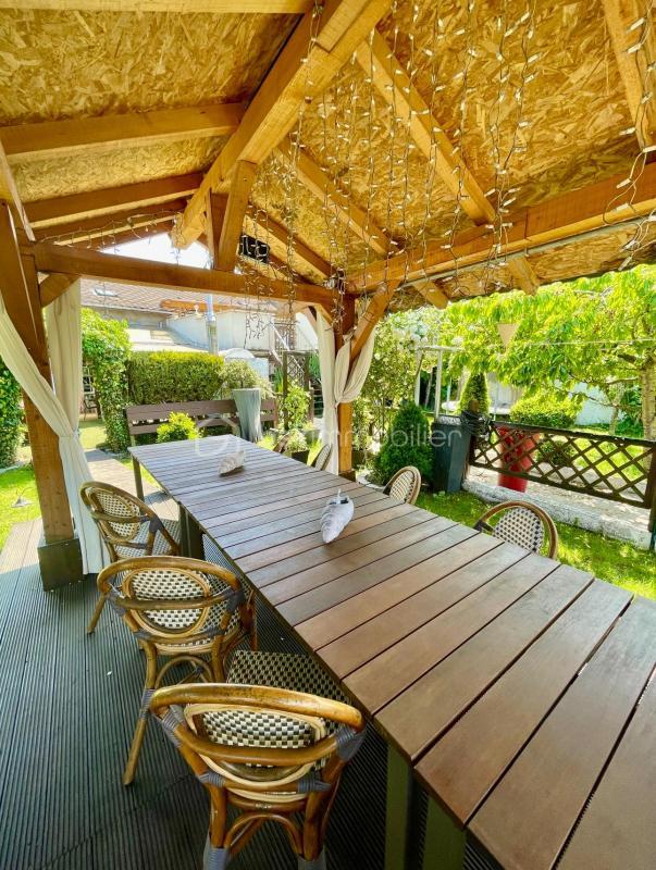 Local commercial - 226 m² - 5 pièces